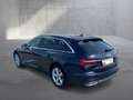 Audi A6 50 TDI quattro Sport Blau - thumbnail 3