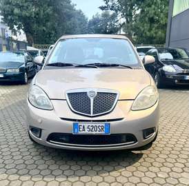 Lancia Ypsilon II 1.2 Benzina 8v Ego NEOPATENTATI
