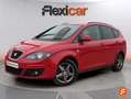 SEAT Altea 1.6TDI CR S&S I-Tech E-ecomotive Rouge - thumbnail 3