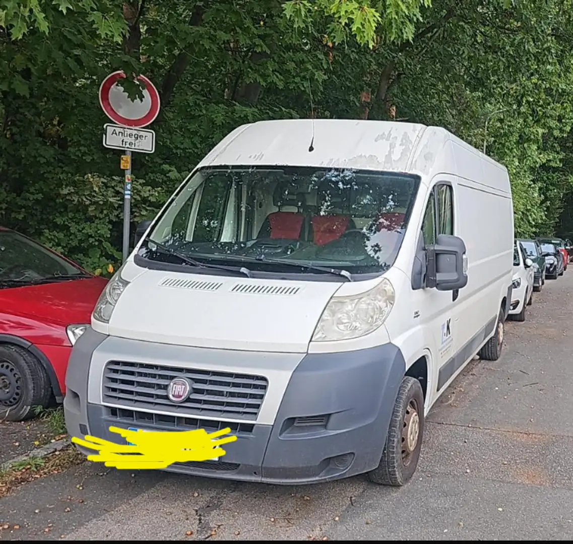 Fiat Ducato - 1