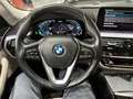 BMW Active Hybrid 5 530iA Czarny - thumbnail 14