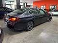 BMW Active Hybrid 5 530iA Czarny - thumbnail 6