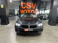 BMW Active Hybrid 5 530iA Czarny - thumbnail 3