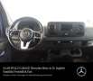 Mercedes-Benz Sprinter Sprinter 316CDI Hoch TOURER*DAB*DISTR*R-KAM*KLIM Bleu - thumbnail 7