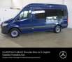 Mercedes-Benz Sprinter Sprinter 316CDI Hoch TOURER*DAB*DISTR*R-KAM*KLIM Bleu - thumbnail 3