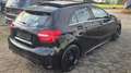 Mercedes-Benz A 250 A 250 Sport AUT Panorama XENON LEDER Schwarz - thumbnail 8