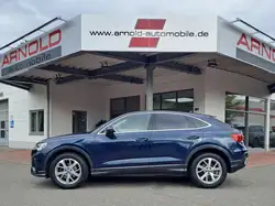 Audi Q3 Sportback 35 TFSI S tronic
