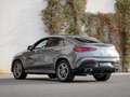 Mercedes-Benz GLE 450 450 d 367ch AMG Line 4Matic 9G-Tronic Gris - thumbnail 9