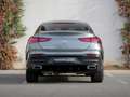 Mercedes-Benz GLE 450 450 d 367ch AMG Line 4Matic 9G-Tronic Gris - thumbnail 10