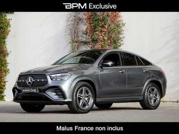 450 d 367ch AMG Line 4Matic 9G-Tronic