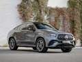 Mercedes-Benz GLE 450 450 d 367ch AMG Line 4Matic 9G-Tronic Gris - thumbnail 3
