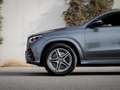 Mercedes-Benz GLE 450 450 d 367ch AMG Line 4Matic 9G-Tronic Gris - thumbnail 7