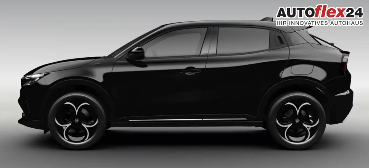 Alfa Romeo Junior SPORT SPECIALE Ibrida Q4 TechP 18"LM Navi 100 k..., миниатюра 2