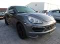 Porsche Cayenne S Diesel Grau - thumbnail 4