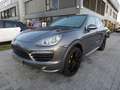 Porsche Cayenne S Diesel Grau - thumbnail 2
