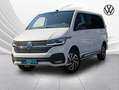 Volkswagen T6.1 Caravelle Comfortline 2.0 TDI DSG 8-Sitzer Alb - thumbnail 2