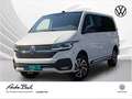 Volkswagen T6.1 Caravelle Comfortline 2.0 TDI DSG 8-Sitzer Alb - thumbnail 1