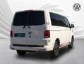 Volkswagen T6.1 Caravelle Comfortline 2.0 TDI DSG 8-Sitzer Alb - thumbnail 5
