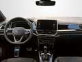 Volkswagen T-Roc 2.0 TSI DSG 4MOTION R-LINE+NAVI+IQLIGHT+CAM+ Argent - thumbnail 10