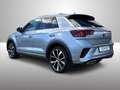Volkswagen T-Roc 2.0 TSI DSG 4MOTION R-LINE+NAVI+IQLIGHT+CAM+ Silber - thumbnail 3