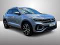Volkswagen T-Roc 2.0 TSI DSG 4MOTION R-LINE+NAVI+IQLIGHT+CAM+ Argent - thumbnail 6