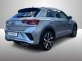 Volkswagen T-Roc 2.0 TSI DSG 4MOTION R-LINE+NAVI+IQLIGHT+CAM+ Argent - thumbnail 5