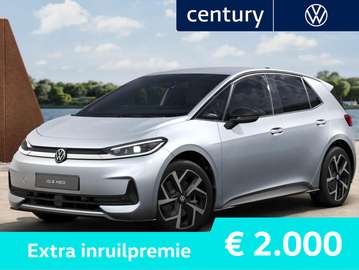 Life 50 kWh accu 125 kW / 170 PK Hatchback Elektri