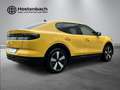 Ford Capri 77 kWh Ext.Range Navi/Massage/LED/ACC El. Heckklap Jaune - thumbnail 6