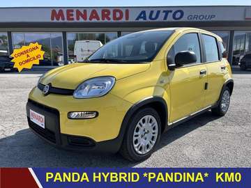 1.0 FireFly Hybrid ADAS Pandina SUPER-OFFERTA!!