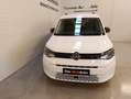 Volkswagen Caddy Family TSI Weiß - thumbnail 2