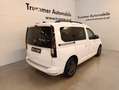 Volkswagen Caddy Family TSI Weiß - thumbnail 4