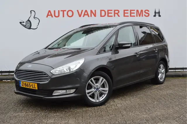 Ford Galaxy 1.5 160PK 7 Persoons Cruise / Clima