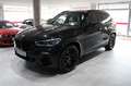 BMW X5 M d INDIVIDUAL SKY LOUNGE *BLACK PACK* Noir - thumbnail 1