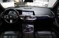 BMW X5 M d INDIVIDUAL SKY LOUNGE *BLACK PACK* Noir - thumbnail 4