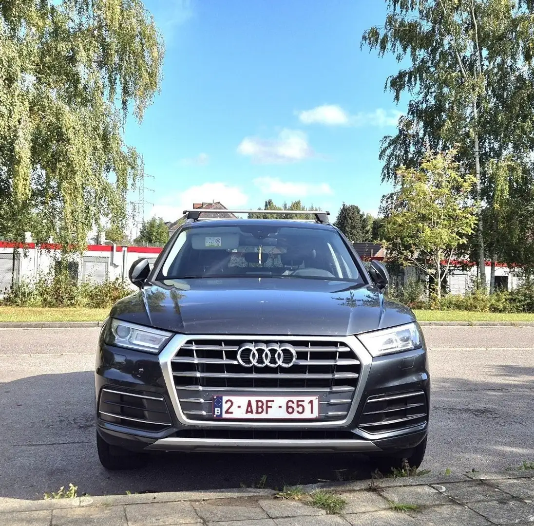 Audi Q5 2.0 TDI 150 Avus - 1