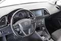 SEAT Leon Leon 5p 1.6 tdi cr Business (navi) s&s 110cv dsg Gris - thumbnail 9