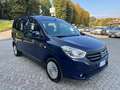 Dacia Dokker 1.5 dci s "OK NEOPATENTATI" Blauw - thumbnail 2