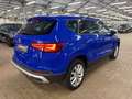 SEAT Ateca 1.5 TSI Style LED|Navi|PDC|Sitzheizung Blau - thumbnail 5