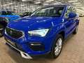 SEAT Ateca 1.5 TSI Style LED|Navi|PDC|Sitzheizung Blau - thumbnail 3