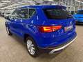 SEAT Ateca 1.5 TSI Style LED|Navi|PDC|Sitzheizung Blau - thumbnail 4