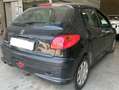 Peugeot 206 206 1.4HDI Look 70cv -Único dueño- 85mil km Negro - thumbnail 2