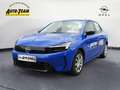 Opel Corsa 1.2 Direct Injection Turbo Edition Bleu - thumbnail 1