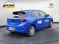 Opel Corsa 1.2 Direct Injection Turbo Edition Blau - thumbnail 4