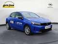 Opel Corsa 1.2 Direct Injection Turbo Edition Blau - thumbnail 6
