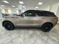 Land Rover Range Rover Velar 2.0 i4 R-Dynamic HSE 240cv auto TELAIO 168.000 KM Bronze - thumbnail 9
