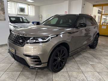 2.0 i4 R-Dynamic HSE 240cv auto TELAIO 168.000 KM
