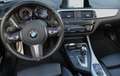 BMW 218 218d Cabrio M Sport Aut. *Topausstattung* Noir - thumbnail 12