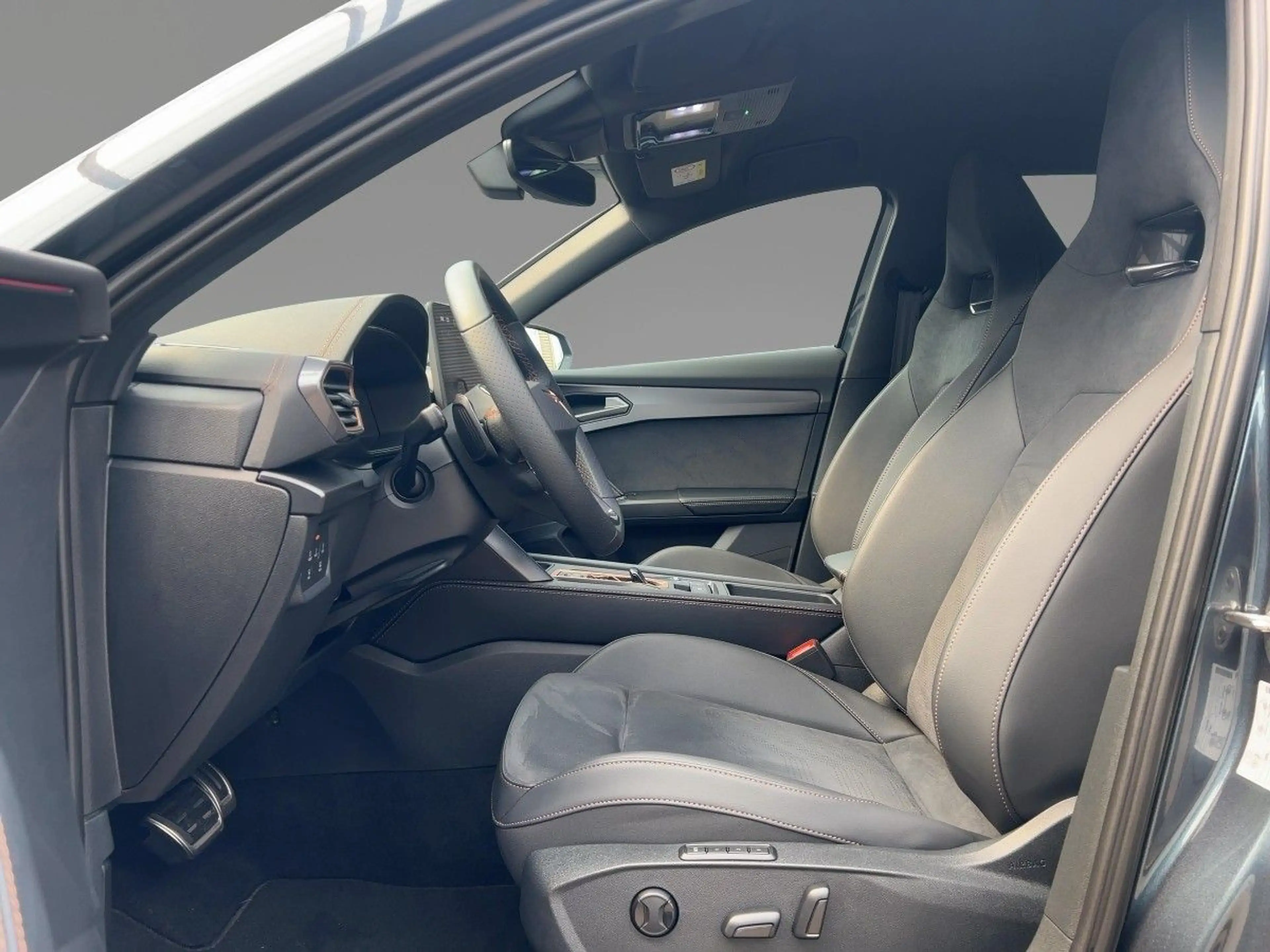 CUPRA Formentor VZ 2.0 TSI DSG Matrix AHK — photo 6