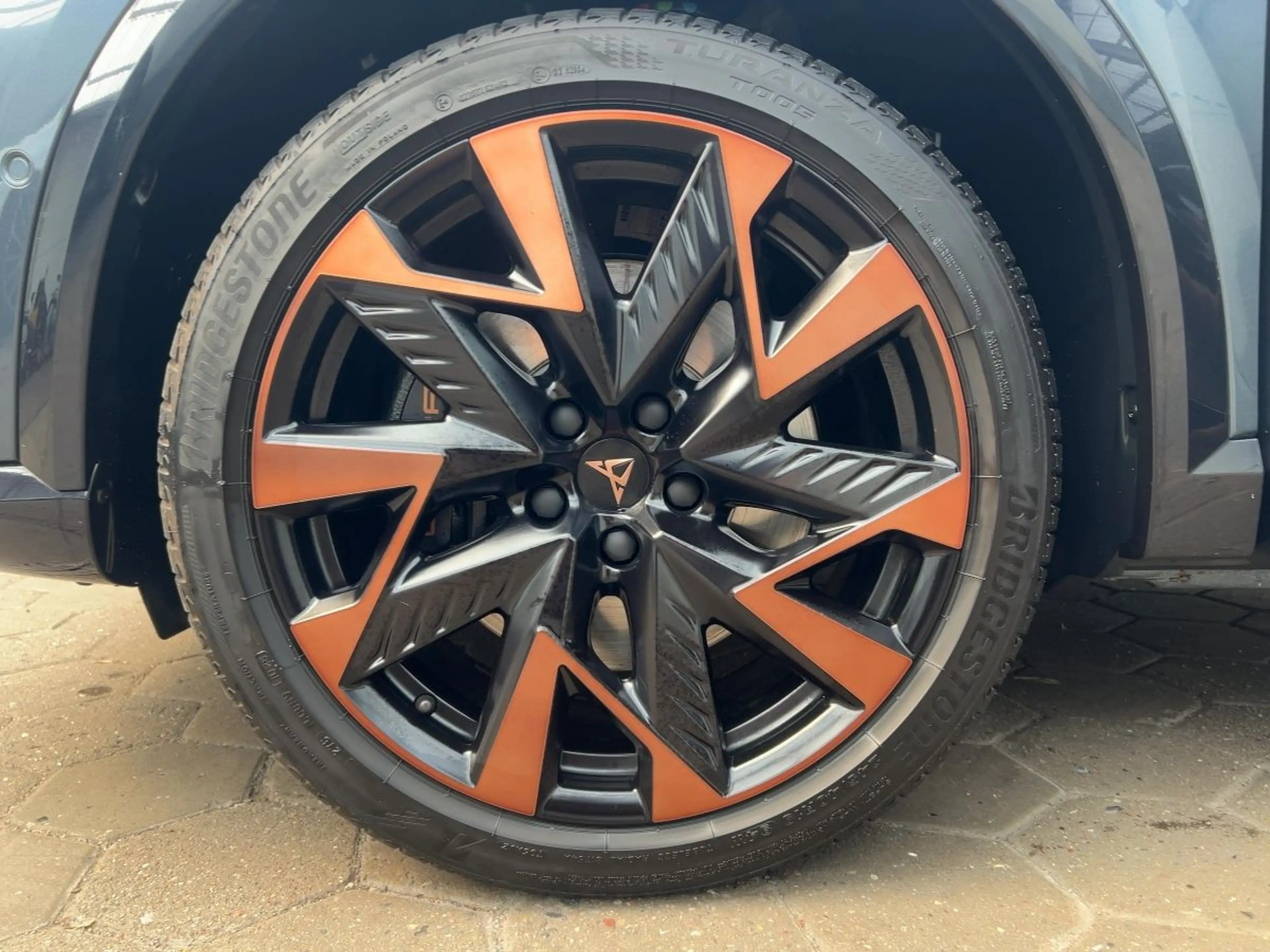 CUPRA Formentor VZ 2.0 TSI DSG Matrix AHK — photo 14