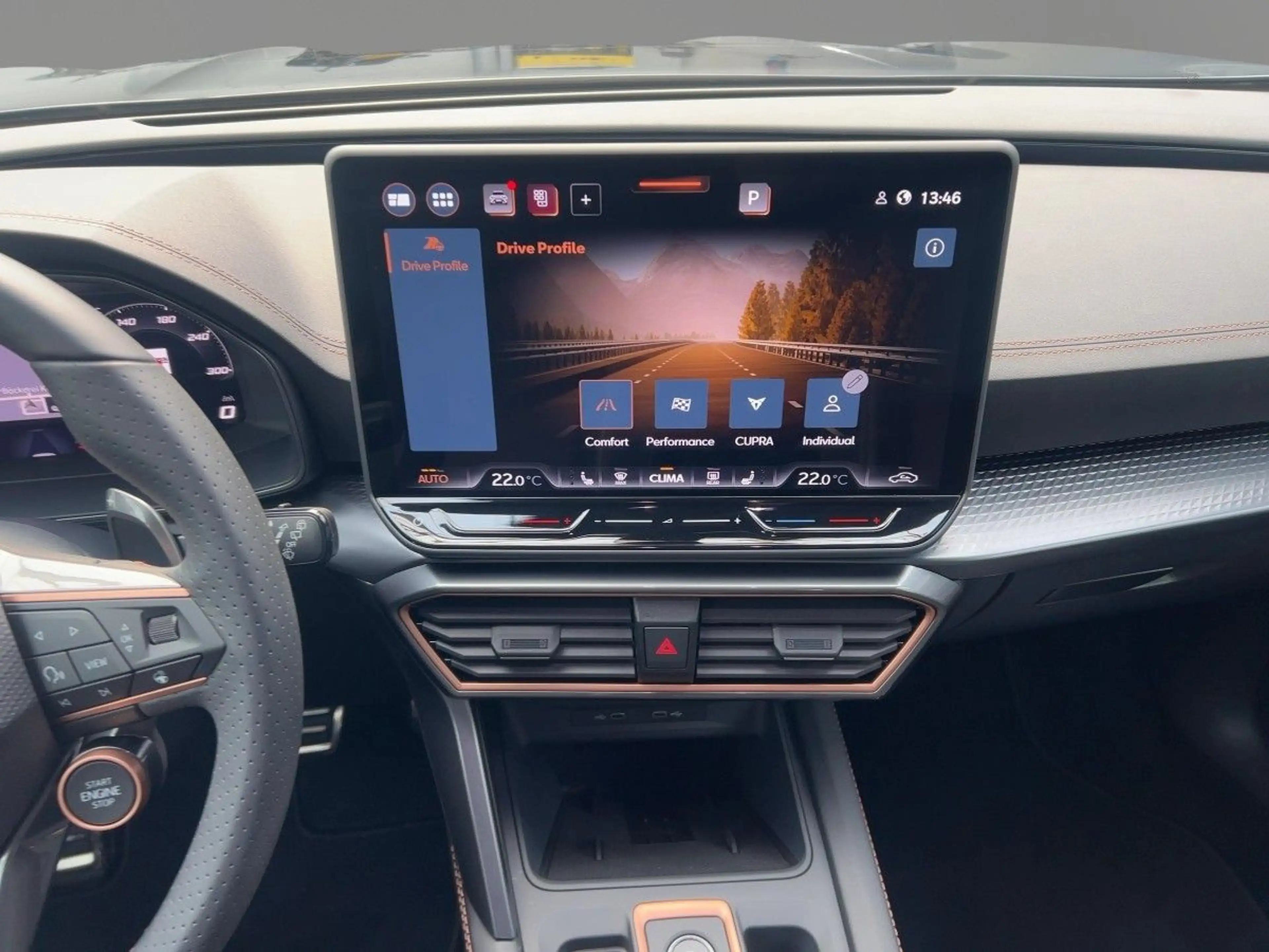 CUPRA Formentor VZ 2.0 TSI DSG Matrix AHK — photo 10